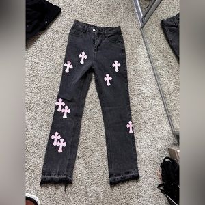 Cross jeans